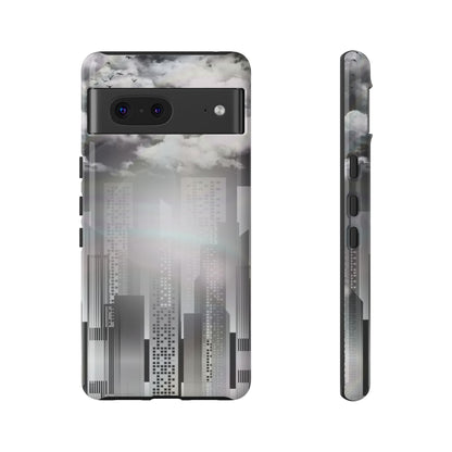 Skyline Phone Case