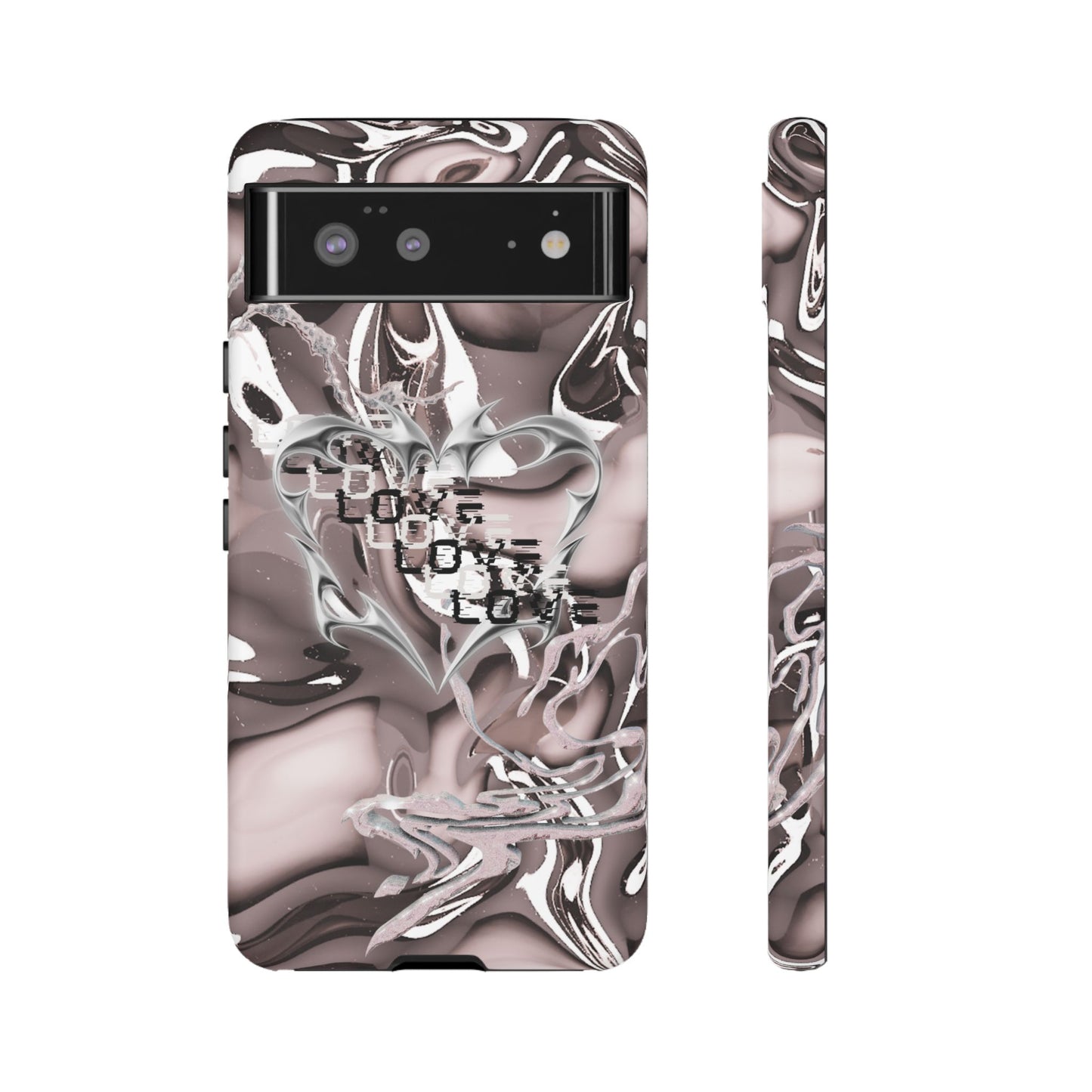 3000s Love Phone Case
