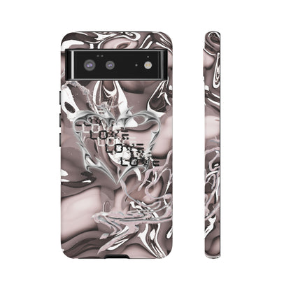 3000s Love Phone Case