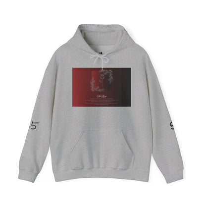 The Rose Hoodie