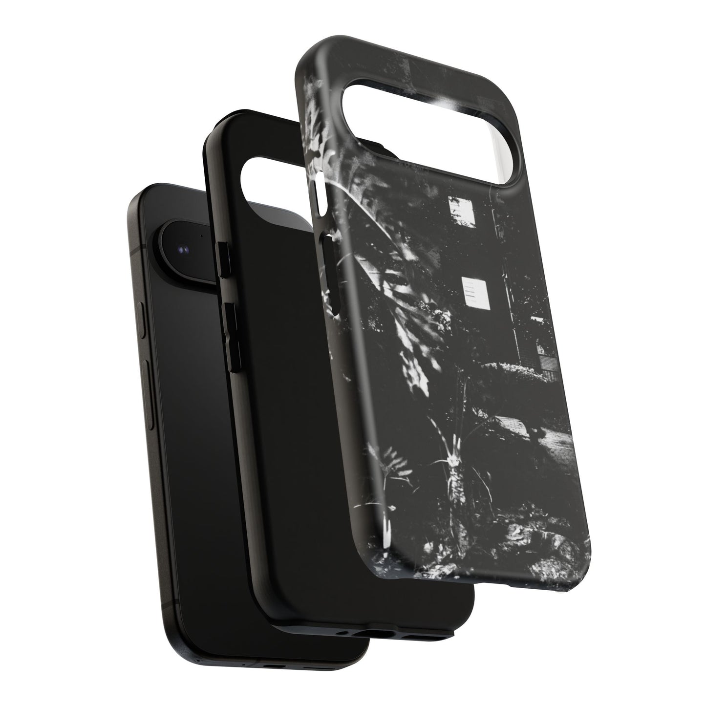 The Dark Night Collection Phone Case - 3