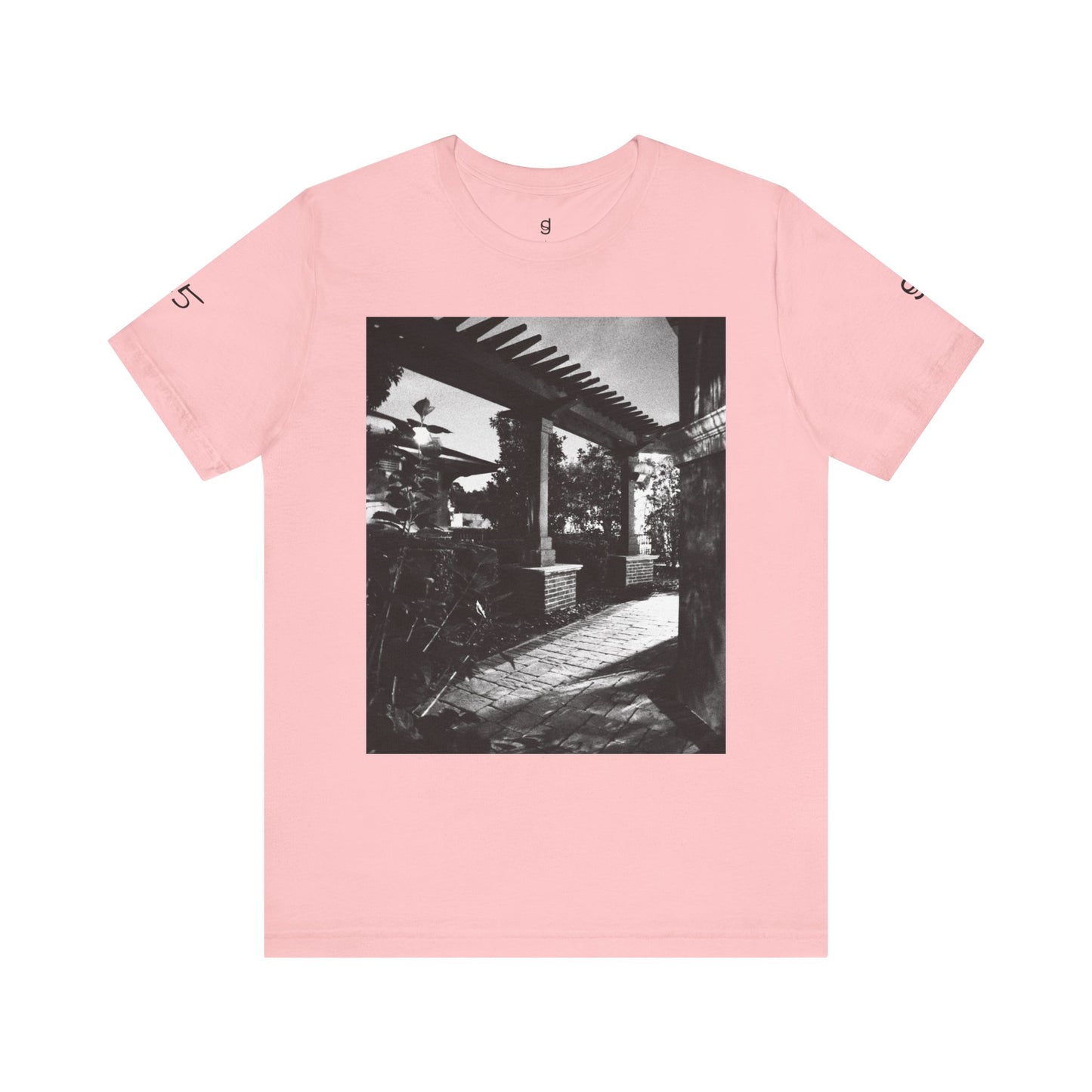 The Dark Night Tee No.  2 - Collector's Edition