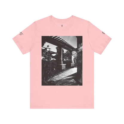 The Dark Night Tee No.  2 - Collector's Edition