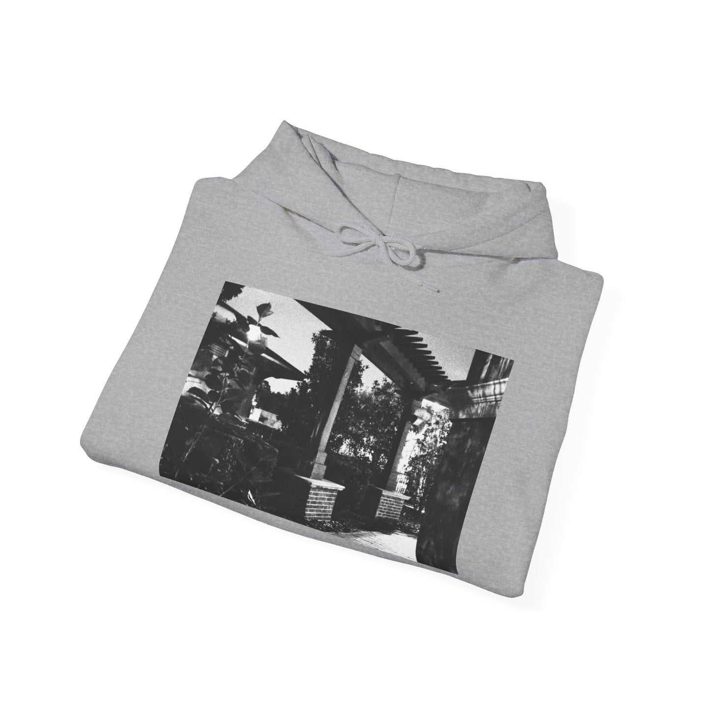 The Dark Night No. 2 Hoodie