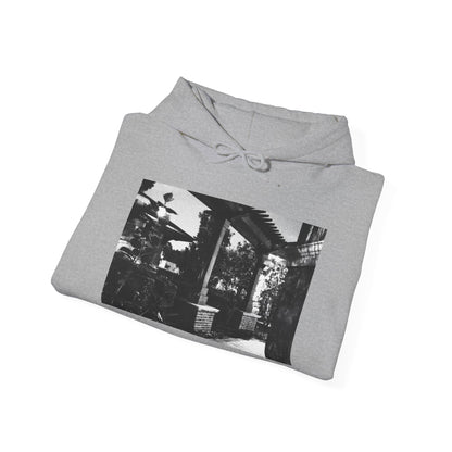 The Dark Night No. 2 Hoodie