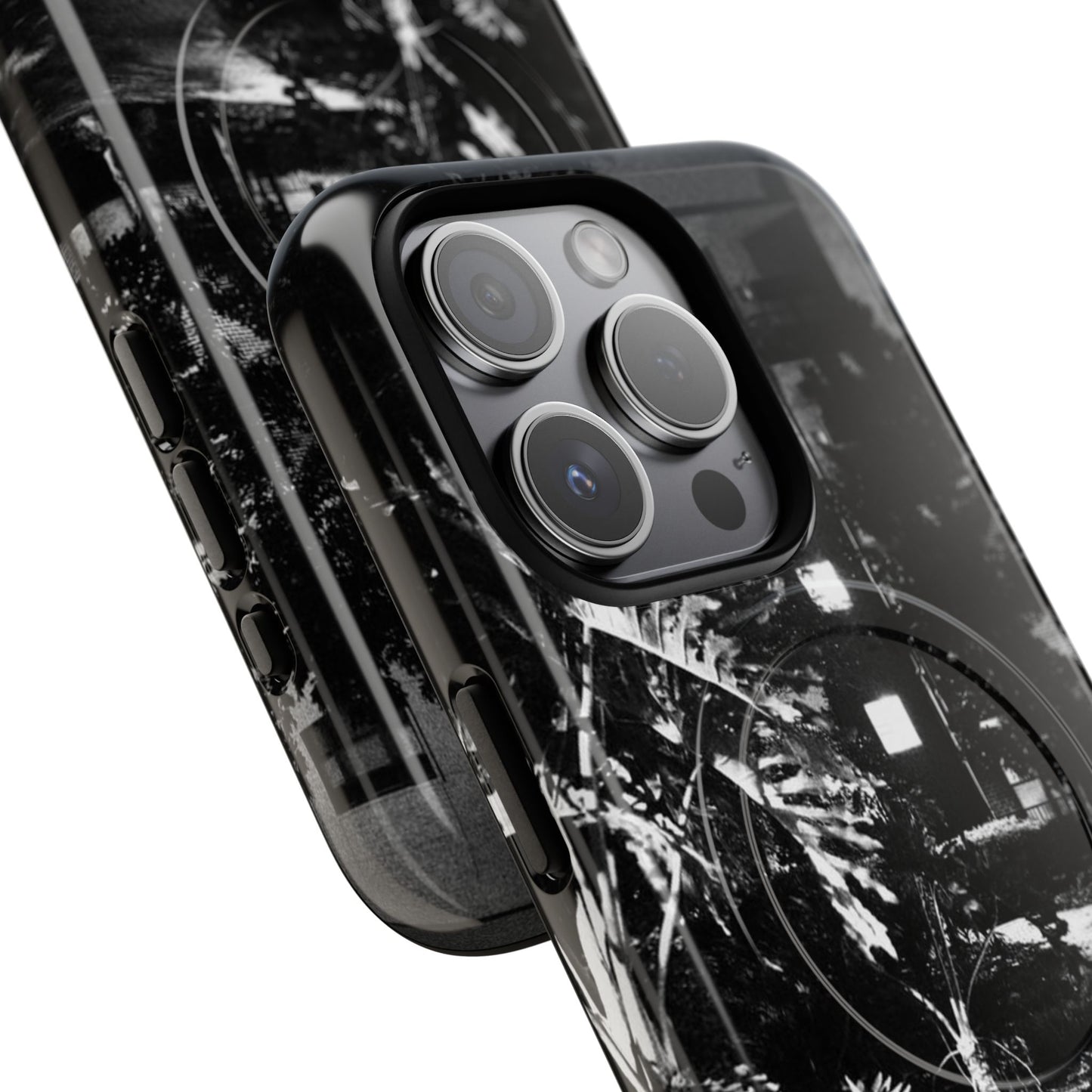 The Dark Night Collection Magcase - 1