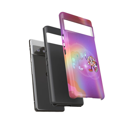 Disco Love Phone Case