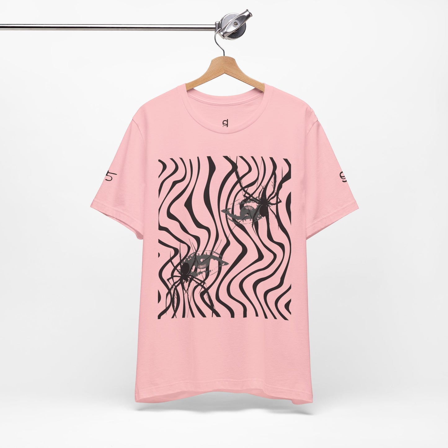 SJC's Eyes Tee - Collector's Editon