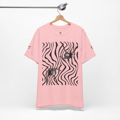 SJC's Eyes Tee - Collector's Editon