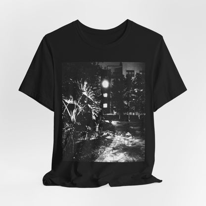 The Dark Night No. 1 Tee - Collector's Edition