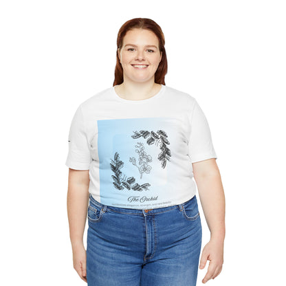 The Orchid Tee - Collector's Edition