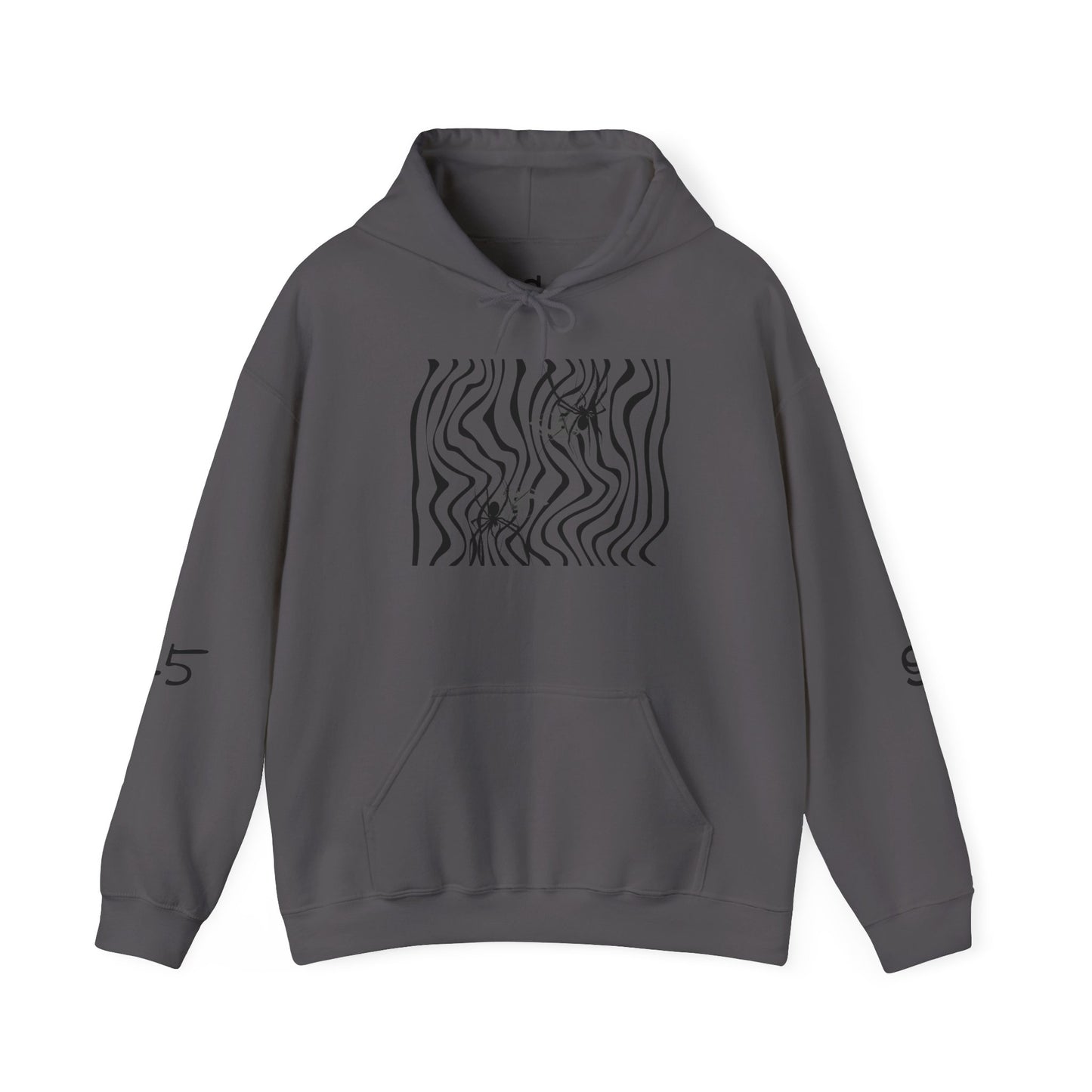 SJC's Eyes Hoodie