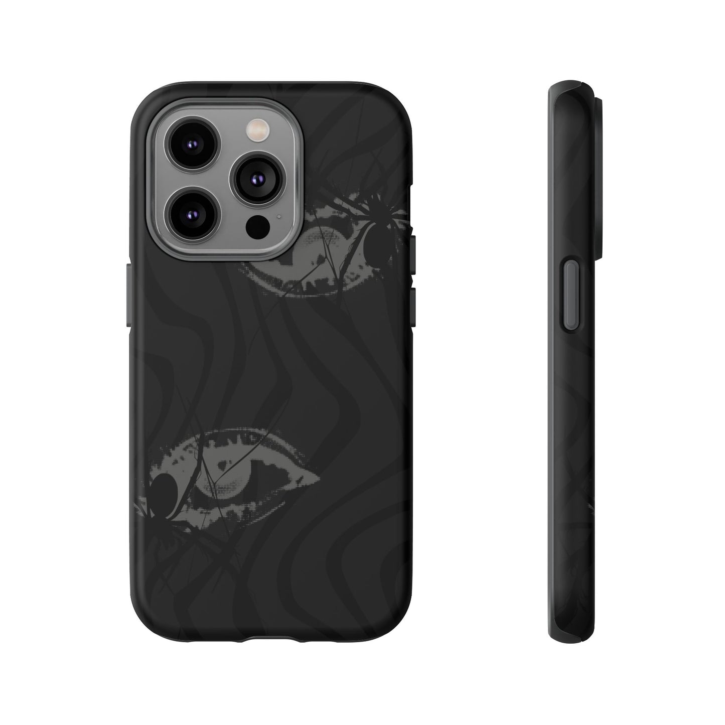 SJC's Eyes Phone Case