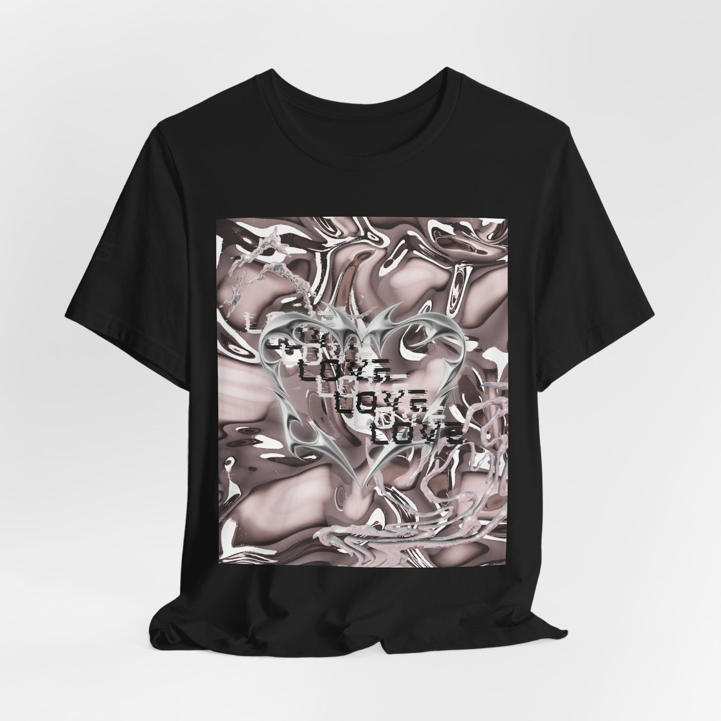 3000's Love Tee  - Collector's Edition