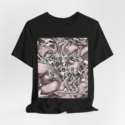3000's Love Tee  - Collector's Edition