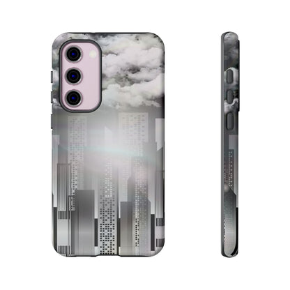 Skyline Phone Case