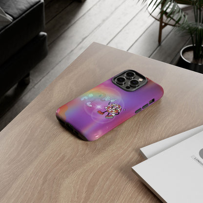 Disco Love Phone Case