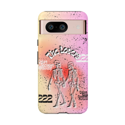 The Lovers Phone Case