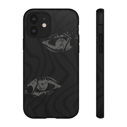 SJC's Eyes Phone Case