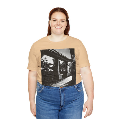 The Dark Night Tee No.  2 - Collector's Edition