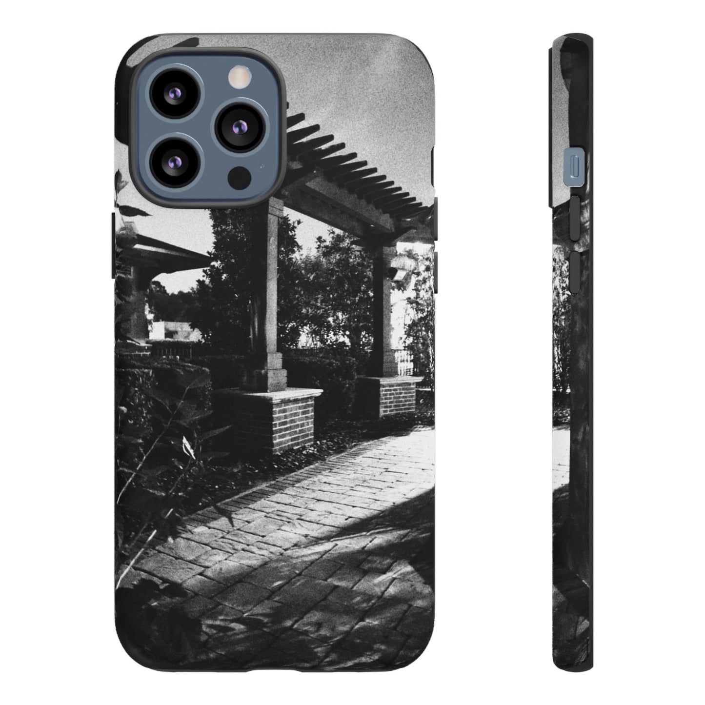 The Dark Night Collection Phone Case - 2