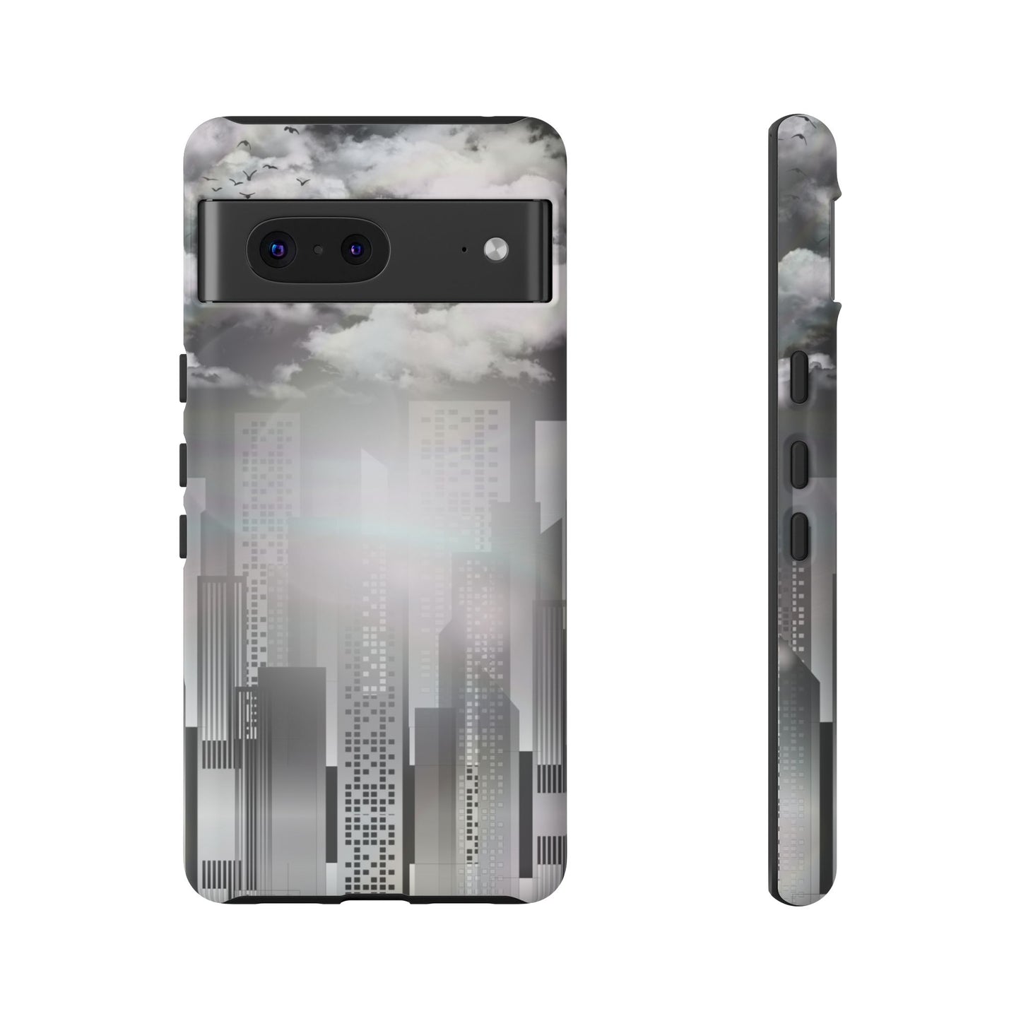 Skyline Phone Case