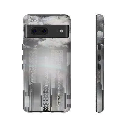 Skyline Phone Case