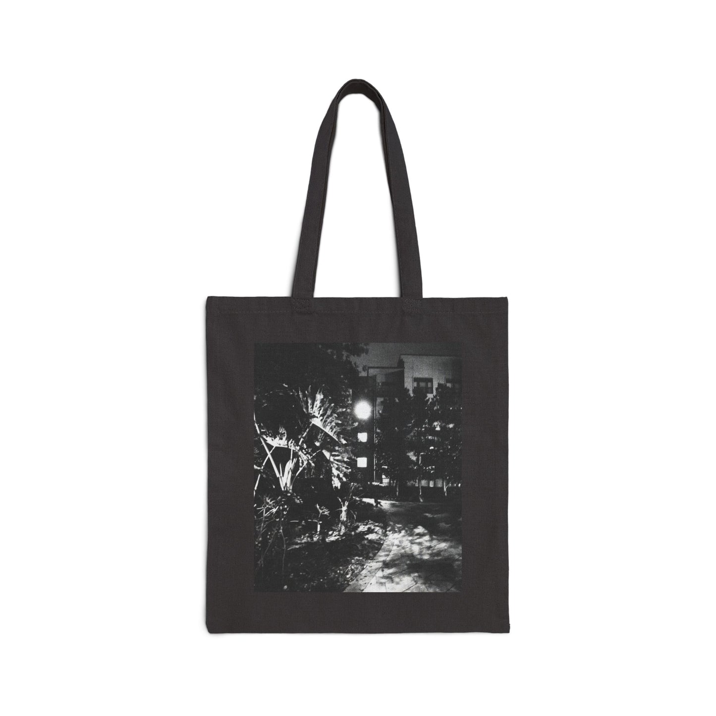The Dark Collection No. 1 Tote Bag