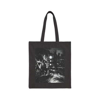 The Dark Collection No. 1 Tote Bag