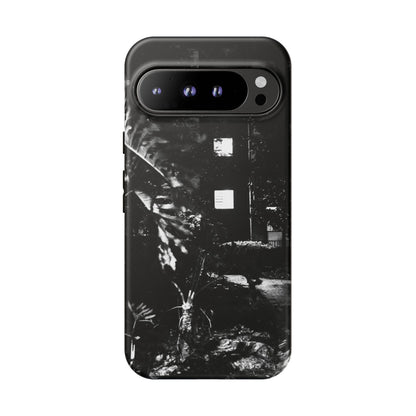 The Dark Night Collection Phone Case - 3