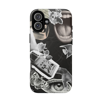 SJC's Scattered MagCase