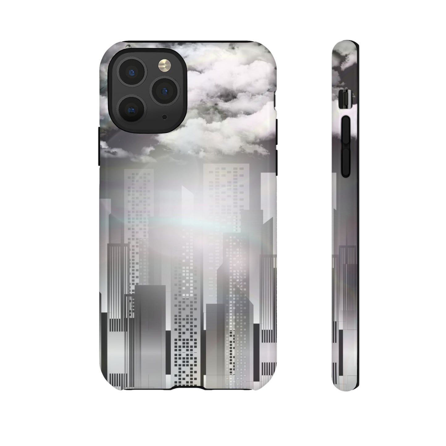 Skyline Phone Case