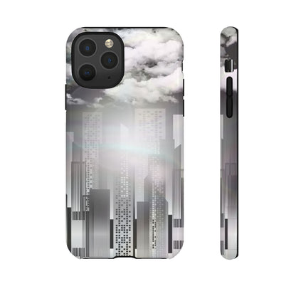 Skyline Phone Case