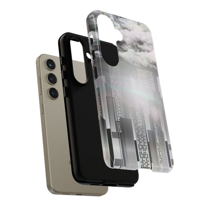 Skyline Phone Case