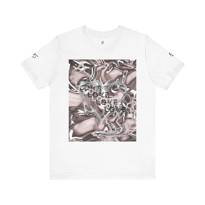 3000's Love Tee  - Collector's Edition