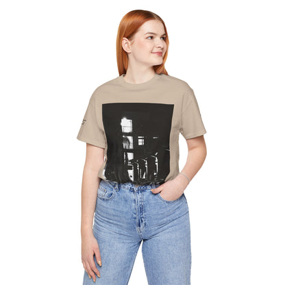 The Dark Night Tee No. 4 - Collector's Edition