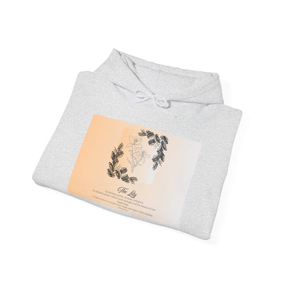 The Lily Hoodie