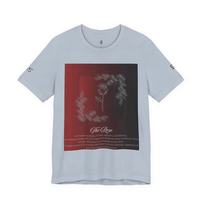 The Rose Tee - Collector's Edition