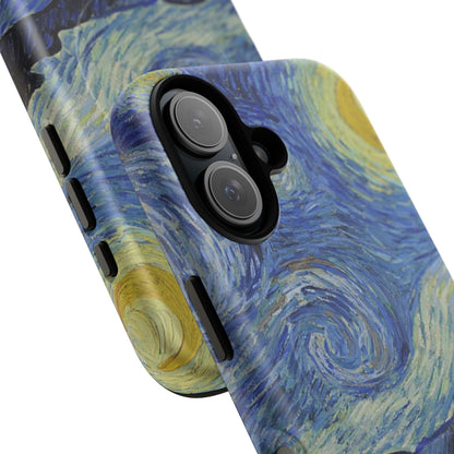 Starry Night by Van Gogh Magcase
