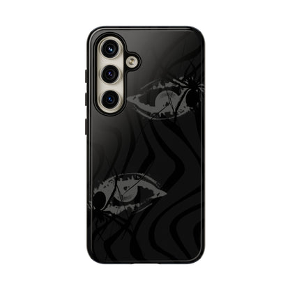 SJC's Eyes Phone Case