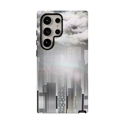 Skyline Phone Case