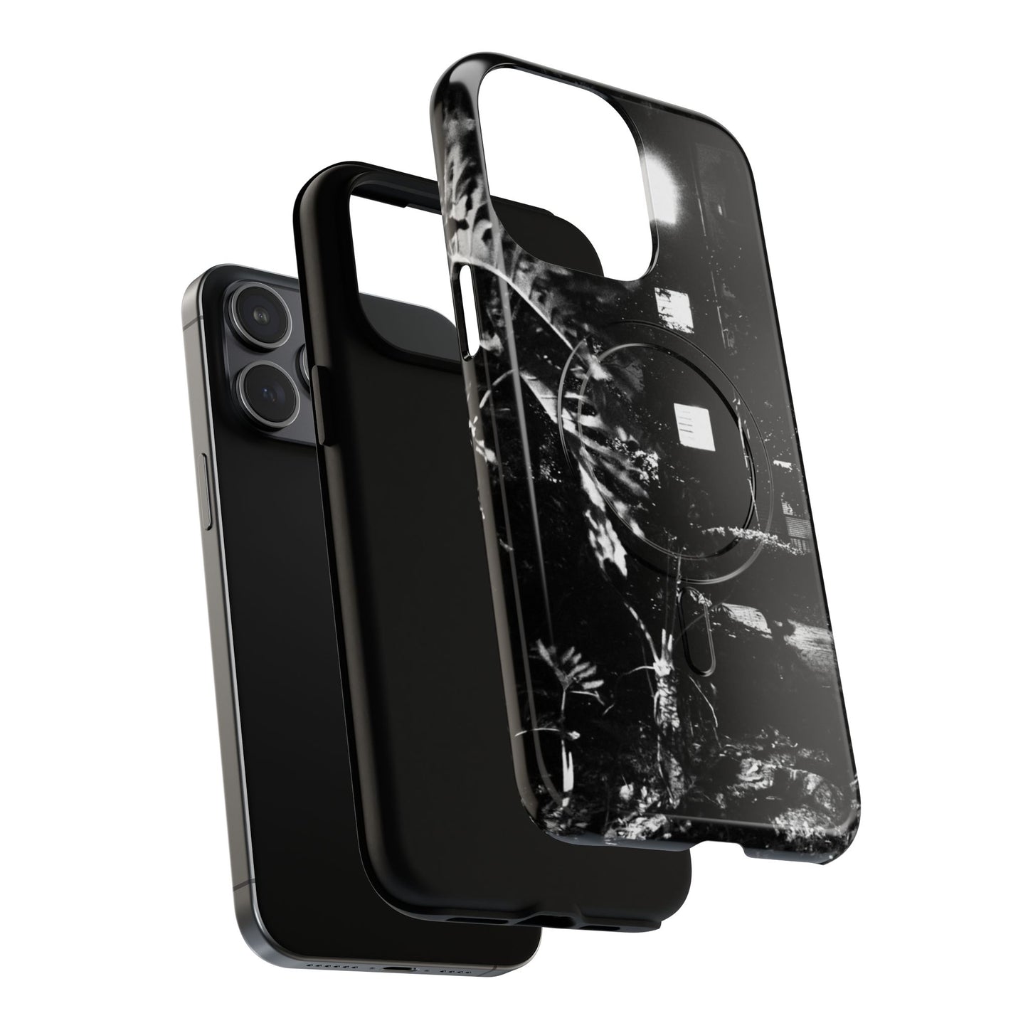 The Dark Night Collection Magcase - 3