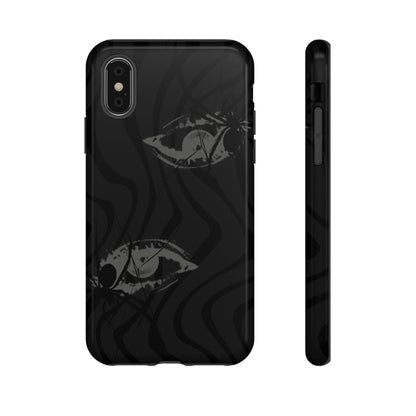 SJC's Eyes Phone Case