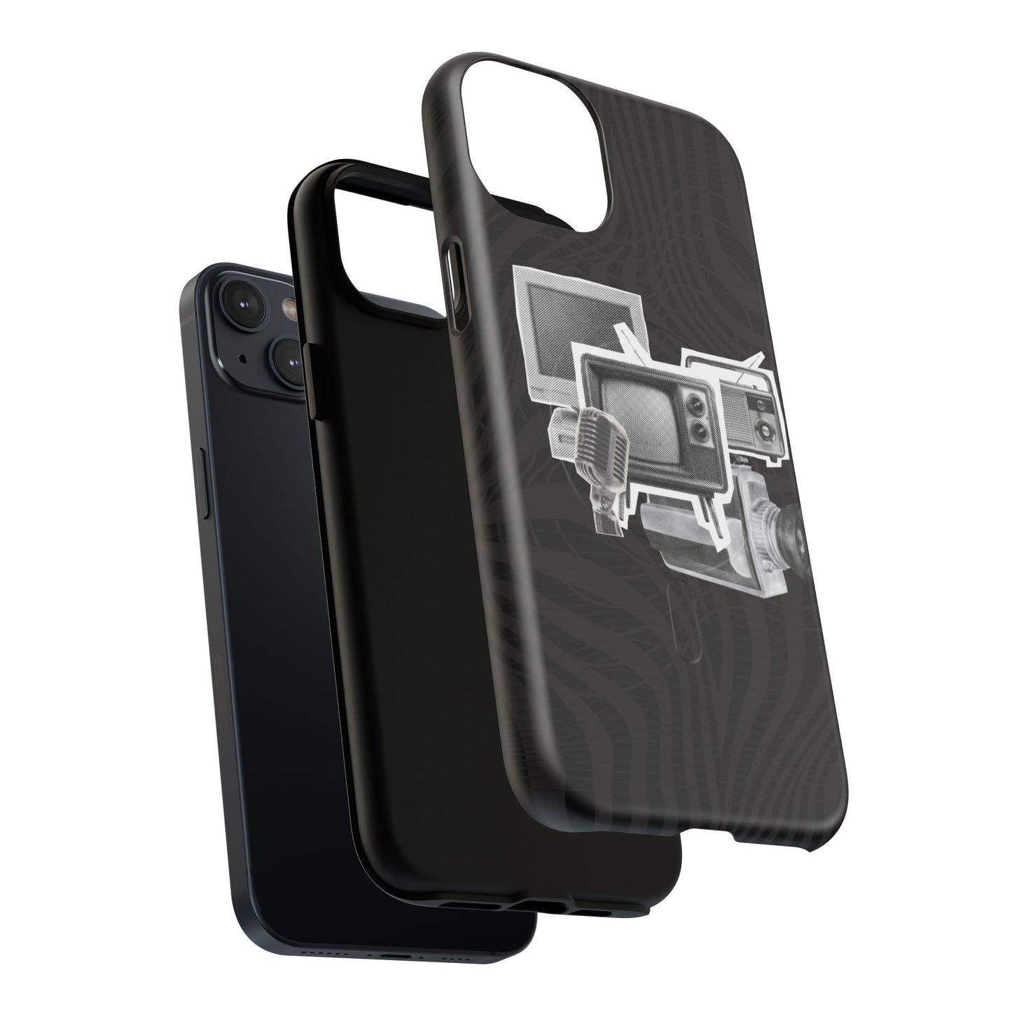 SJC's Entertainment MagCase