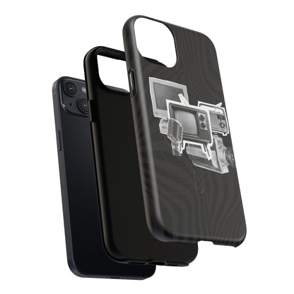 SJC's Entertainment MagCase