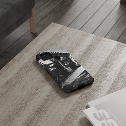 The Dark Night Collection Phone Case - 2