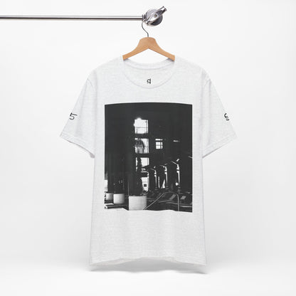 The Dark Night Tee No. 4 - Collector's Edition