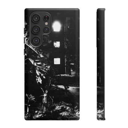 The Dark Night Collection Phone Case - 3