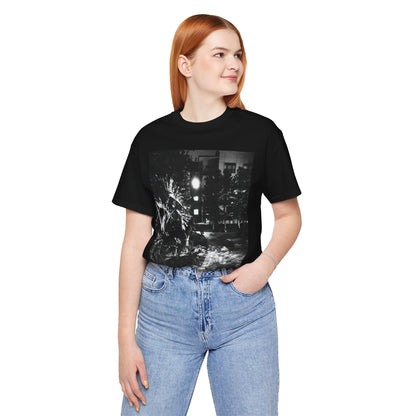 The Dark Night No. 1 Tee - Collector's Edition