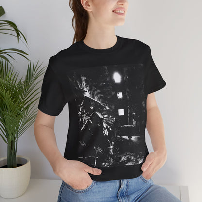 The Dark Night Tee No.  3 - Collector's Edition